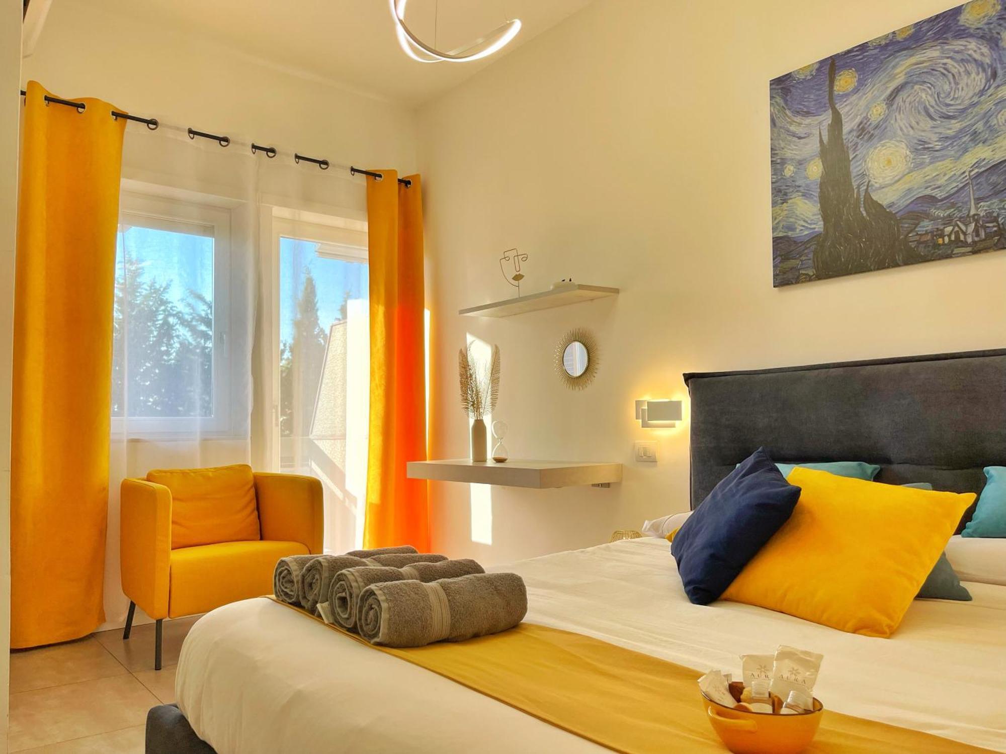 Modern Apartment 10 Min Vatican Parking&Pool Rome Exterior photo